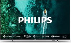 55' 139 cm - Philips 55PUS7409/12 - 1 nuotrauka