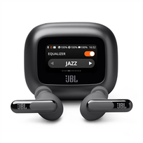 jbl - JBL Live Beam 3 Black (Juodos) - 1 nuotrauka