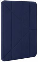 Pipetto iPad 10.9" (10:th gen) Origami No1 Original - Dark Blue