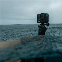12 gopro - Gopro Hero 12 Black (Juodas) - 11 nuotrauka