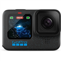 gopro hero12 - GoPro Hero 12 Black Accessory Bundle - 3 nuotrauka