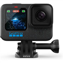 gopro hero12 - GoPro Hero 12 Black Accessory Bundle - 5 nuotrauka