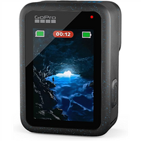 gopro hero12 - GoPro Hero 12 Black Accessory Bundle - 6 nuotrauka