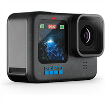 gopro hero12 - GoPro Hero 12 Black Accessory Bundle - 10 nuotrauka