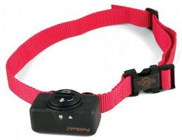 antkaklis nuo lojimo - PetSafe Bark Control Collar antkaklis nuo lojimo/kaukimo su 6 lygių impulsu šunims - 2 nuotrauka