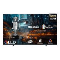 qled 4k 1 - Hisense 100E77NQ PRO - 2 nuotrauka