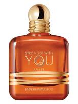 Emporio Armani Stronger With You Amber EDP 100 ml