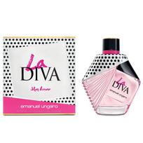 Emanuel Ungaro La Diva Mon Amour EDP 100ml
