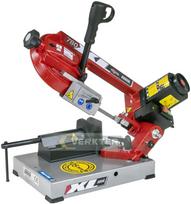 Juostinės metalo pjovimo staklės Femi 780XL 8483321