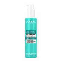 veido prausiklis 50ml - L'Oreal Bright Reveal veido valymo gelis-serumas 150ml - 2 nuotrauka