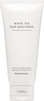 Veido prausiklis moterims Elizabeth Arden White Tea Skin Solutions, 125 ml