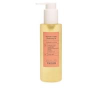 salicylic acid - Veido prausiklis Meisani Vitamin E-Raser Cleansing Oil, 150 ml - 1 nuotrauka