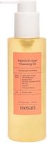 salicylic acid - Veido prausiklis Meisani Vitamin E-Raser Cleansing Oil, 150 ml - 2 nuotrauka