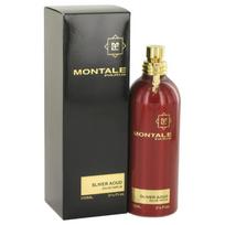 Montale Silver Aoud EDP 100ml