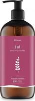 Veido prausiklis sausai ir jautriai odai Fitomed Soapwort, 250g
