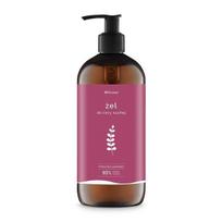 oda prausiklis - Veido prausiklis sausai ir jautriai odai Fitomed Soapwort, 250g - 2 nuotrauka