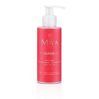 cleansing oil - Makiažo valiklis moterims Miya My Super Skin, 140 ml - 1 nuotrauka