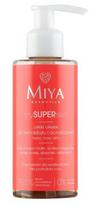 cleansing oil - Makiažo valiklis moterims Miya My Super Skin, 140 ml - 2 nuotrauka