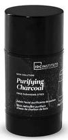veido prausiklis - Veido prausiklis moterims IDC Institute Purifying Charcoal, 25 ml - 1 nuotrauka