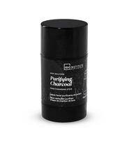 veido prausiklis - Veido prausiklis moterims IDC Institute Purifying Charcoal, 25 ml - 2 nuotrauka
