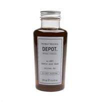 Kūno prausiklis Depot Nr.601 Gentle Body Wash Original Oud, 250 ml