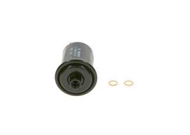 Kuro filtras BOSCH 0 986 450 221