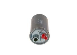 Kuro filtras BOSCH F 026 402 827