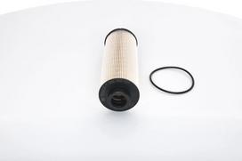 kuras - Kuro filtras BOSCH F 026 402 029 - 1 nuotrauka