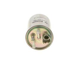 shark filtras - Kuro filtras BOSCH 0 450 906 334 - 1 nuotrauka
