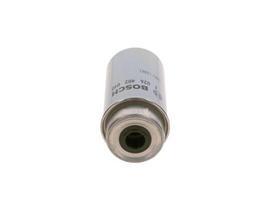 Kuro filtras BOSCH F 026 402 040