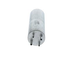 vw t5 multivan - Kuro filtras BOSCH 0 450 906 467 - 1 nuotrauka