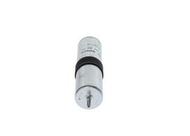 kuras - Kuro filtras BOSCH F 026 402 257 - 1 nuotrauka