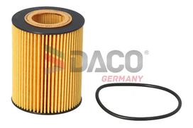 Alyvos filtras DACO Germany DFO0301