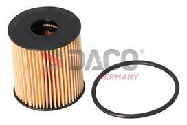 Alyvos filtras DACO Germany DFO0602