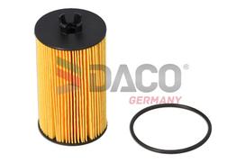 Alyvos filtras DACO Germany DFO0100
