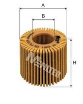 Alyvos filtras MFILTER TE 4051