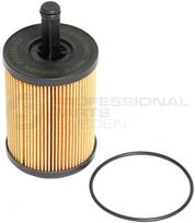 Alyvos filtras Professional Parts 22029192