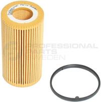 Alyvos filtras Professional Parts 22029243
