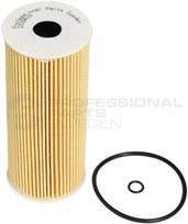 Alyvos filtras Professional Parts 22029619