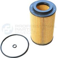 Alyvos filtras Professional Parts 22342166