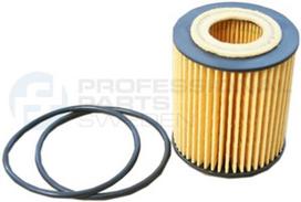 Alyvos filtras Professional Parts 22343412
