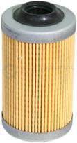 Alyvos filtras Professional Parts 22346310