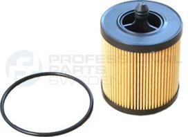 Alyvos filtras Professional Parts 22349143