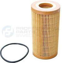 Alyvos filtras Professional Parts 22432305