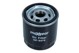 Alyvos filtras MAXGEAR 26-2073