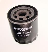 Alyvos filtras MAXGEAR 26-2056