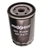 Alyvos filtras MAXGEAR 26-2079