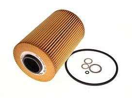 Alyvos filtras MAXGEAR 26-2093