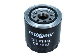 Alyvos filtras MAXGEAR 26-2095