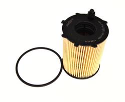 Alyvos filtras MAXGEAR 26-2098